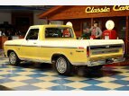 Thumbnail Photo 3 for 1973 Ford F100